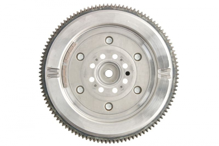 Volanta masa dubla (285mm, fara set suruburi; fara rulment presiune; fara placa ) HYUNDAI COUPE, SONATA IV 2.7 intre 2001-2009 [5]