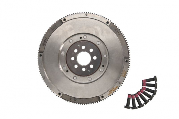 Volanta masa dubla (288mm) VW LT 28-35 II, LT 28-46 II 2.5D intre 1999-2006 [1]