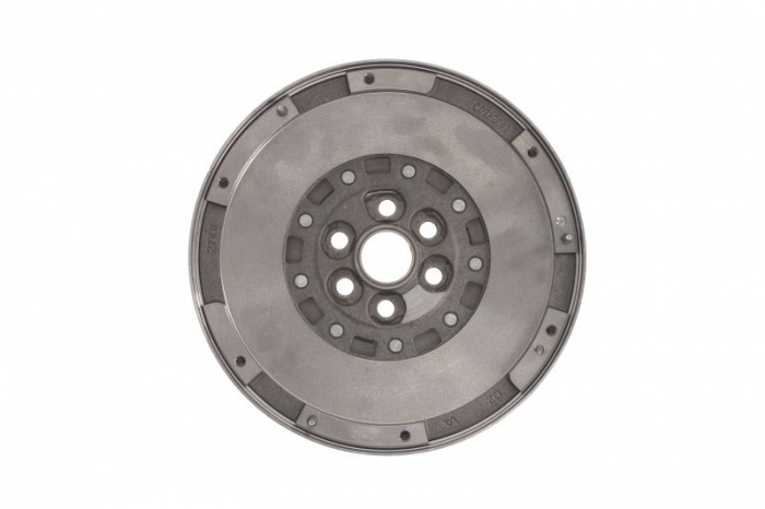 Volanta masa dubla (289,8mm, fara set suruburi) ALFA ROMEO 159, GIULIETTA; FIAT BRAVO II, FREEMONT, SEDICI; LANCIA DELTA III; SUZUKI SX4 1.8/2.0D dupa 2006 [4]