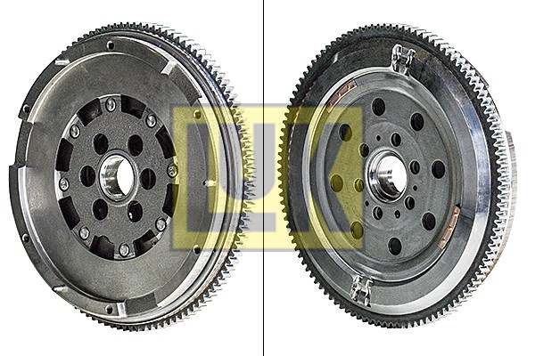 Volanta masa dubla ALFA ROMEO 147; FIAT BRAVA, BRAVO I, DOBLO, DOBLO CARGO, MAREA, MULTIPLA, PUNTO, STILO, STRADA 1.9D