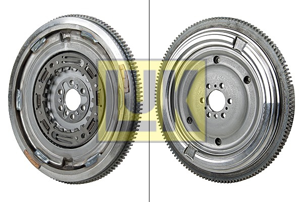 Volanta masa dubla ALFA ROMEO GIULIETTA, MITO; FIAT 500X; JEEP RENEGADE 1.4 dupa 2009