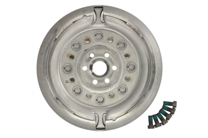 Volanta masa dubla AUDI A1, A3, Q2; SEAT ARONA, ATECA, IBIZA V, LEON, LEON SC, LEON ST; SKODA KAMIQ, KAROQ, OCTAVIA III, SCALA; VW GOLF SPORTSVAN, GOLF VII, T-ROC 1.0 dupa 2015 [2]