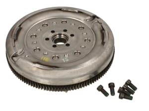 Volanta masa dubla (240mm) AUDI A3, TT; SEAT ALTEA, ALTEA XL, LEON, TOLEDO III; SKODA OCTAVIA II; VW EOS, GOLF V, JETTA III, PASSAT 2.0 intre 2004-2015 [2]