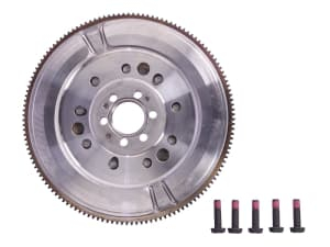 Volanta masa dubla (289mm) AUDI A3, A6, TT; SEAT ALHAMBRA, ALTEA, ALTEA XL, LEON, TOLEDO III, TOLEDO IV; SKODA OCTAVIA II, SUPERB II, YETI; VW BEETLE, CADDY III, CADDY IV, CC, EOS 1.4-2.0D dupa 2003 [3]