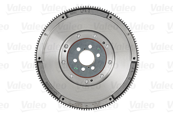 Volanta masa dubla AUDI A3, Q3, TT; SEAT ALHAMBRA, ALTEA, ALTEA XL, ATECA, LEON, LEON SC, LEON ST, TOLEDO III; SKODA KAROQ, KODIAQ, OCTAVIA II, OCTAVIA III, SUPERB III, YETI 1.4/1.6D/2.0D dupa 2003 [7]