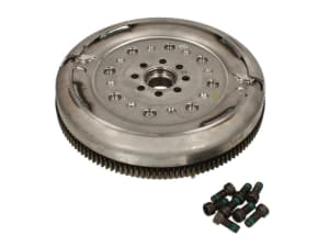 Volanta masa dubla (240mm) AUDI A3, TT; SEAT ALTEA, ALTEA XL, LEON, TOLEDO III; SKODA OCTAVIA II, SUPERB II, YETI; VW BEETLE, CC, EOS, GOLF V, GOLF VI, JETTA III, JETTA IV, PASSAT 1.8/2.0 dupa 2004 [2]