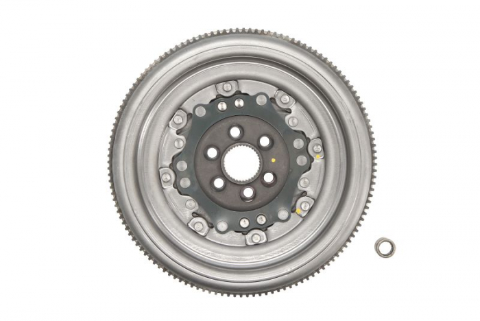 Volanta masa dubla AUDI A3, TT; SEAT LEON; VW EOS, GOLF PLUS, GOLF V, JETTA III, PASSAT, TOURAN 1.4/2.0 intre 2004-2015 [2]