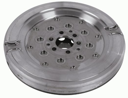 Volanta masa dubla AUDI A3; VW PASSAT 1.4H dupa 2014 [2]