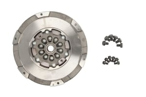 Volanta masa dubla (pentru vehicule cu 2 placi; cu set suruburi; cu disc ambreiaj; cu rulment presiune) AUDI A4, A4 ALLROAD, A5 3.0D intre 2007-2017 [2]