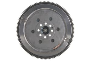 Volanta masa dubla (fara set suruburi; fara rulment presiune; fara placa ) AUDI A4 2.4 intre 2001-2005 [3]