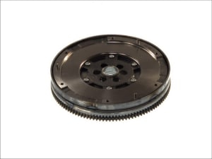 Volanta masa dubla (240mm, fara set suruburi; fara rulment presiune; cu disc ambreiaj) AUDI A4, A6; SEAT EXEO, EXEO ST; SKODA SUPERB I; VW PASSAT 1.9D/2.0D intre 2002-2013 [3]