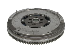 Volanta masa dubla (fara set suruburi; fara rulment presiune; fara placa ) AUDI A4, A6; SEAT EXEO, EXEO ST 2.0 intre 2004-2013 [2]