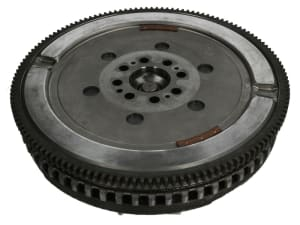 Volanta masa dubla (240mm, fara set suruburi; cu rulment presiune; fara placa ) AUDI A4, A6 3.0 intre 2000-2005 [2]