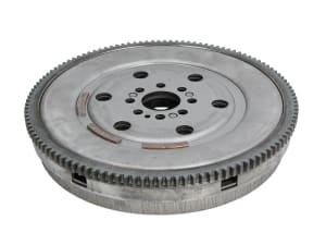 Volanta masa dubla automatic (fara set suruburi; fara rulment presiune; fara placa ) AUDI A4, A6 2.5D intre 2001-2006 [2]
