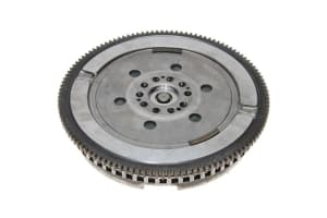 Volanta masa dubla (fara set suruburi; cu rulment presiune; fara placa ) AUDI A6 2.4 intre 2004-2008 [2]