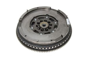 Volanta masa dubla (fara set suruburi; cu rulment presiune; fara placa ) AUDI A6 2.4 intre 2004-2008 [3]