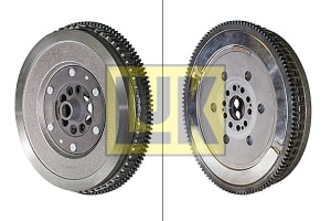 Volanta masa dubla automatic (fara set suruburi; fara rulment presiune; fara placa ) AUDI A6 2.7D intre 2004-2011 [2]