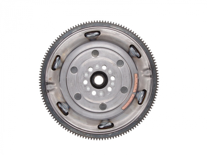 Volanta masa dubla automatic (240mm, fara set suruburi; fara rulment presiune; cu disc ambreiaj) AUDI A6 2.0D intre 2004-2011 [4]