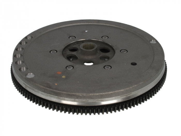 Volanta masa dubla automatic potrivit AUDI A4, A6; SEAT EXEO, EXEO ST 1.9D/2.0D 2002-2013 - (fara set suruburi; fara rulment presiune; cu disc ambreiaj) [4]