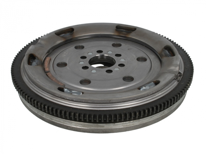 Volanta masa dubla automatic potrivit AUDI A4, A6; SEAT EXEO, EXEO ST 1.9D/2.0D 2002-2013 - (fara set suruburi; fara rulment presiune; cu disc ambreiaj) [5]