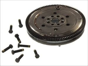 Volanta masa dubla (fara rulment presiune; cu set suruburi; fara placa ) BMW Seria 3 (E30), 3 (E36), 5 (E28), 5 (E34), 5 (E39) 2.4D/2.5D intre 1983-2003 [2]