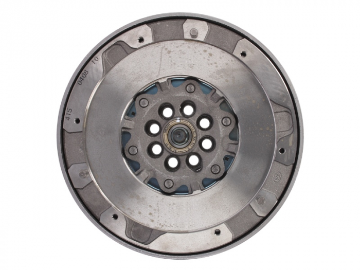 Volanta masa dubla BMW Seria 1 (E81), 1 (E82), 1 (E87), 1 (E88) 2.0D intre 2007-2013 [5]