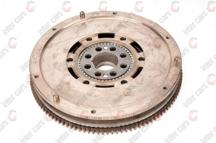 Volanta masa dubla BMW Seria 3 (E36), 5 (E34), 5 (E39) 2.0/2.5 intre 1990-2003 [5]