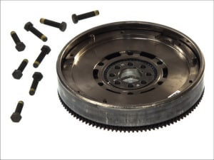 Volanta masa dubla (fara rulment presiune; cu set suruburi; fara placa ) BMW Seria 3 (E46), 5 (E39) 2.0D intre 1998-2003 [3]
