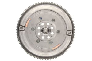 Volanta masa dubla (240mm, fara set suruburi; cu rulment presiune; fara placa ) BMW Seria 3 (E46), X3 (E83) 3.0D intre 2002-2007 [3]