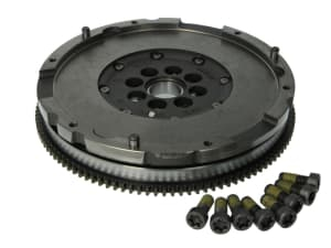 Volanta masa dubla (240mm) BMW Seria 3 (E36), 3 (E46), 5 (E39), 7 (E38), X5 (E53), Z3 (E36) 2.0-3.0 intre 1995-2007 [2]