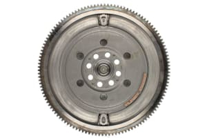 Volanta masa dubla (fara set suruburi; cu rulment presiune; fara placa ) BMW Seria 5 (E60), 5 (E61) 2.5D/3.0D intre 2004-2010 [3]