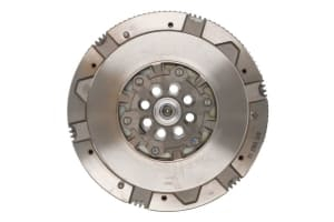 Volanta masa dubla (240mm, fara set suruburi; cu rulment presiune; fara placa ) BMW Seria 5 (E60), 5 (E61), X3 (E83), X5 (E53) 3.0D intre 2002-2010 [2]