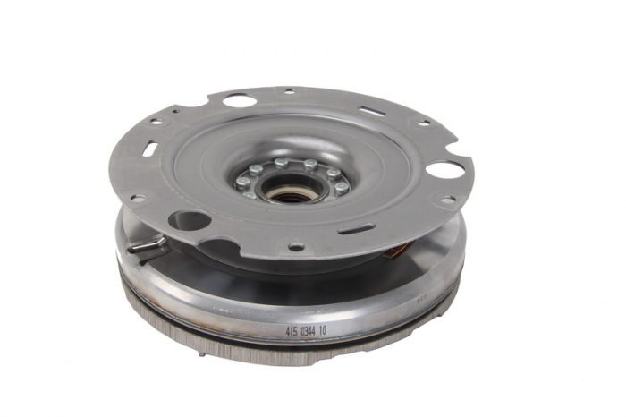 Volanta masa dubla (cu set suruburi; cu rulment presiune; fara placa ) AUDI A4, A4 ALLROAD, A5, A6, Q5 1.8-2.0D intre 2007-2018 [4]