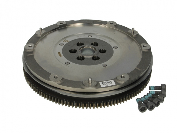 Volanta masa dubla (cu set suruburi) MINI (R56), (R57), (R58), (R59), CLUBMAN (R55), COUNTRYMAN (R60), PACEMAN (R61) 1.6 intre 2001-2016 [4]