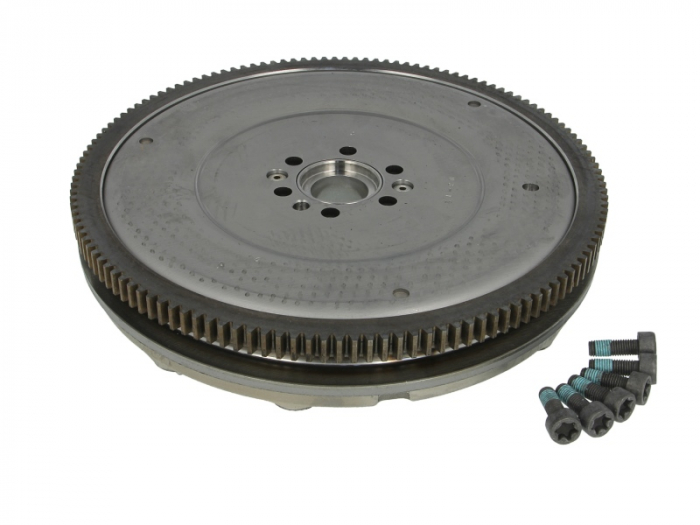 Volanta masa dubla (cu set suruburi) MINI (R56), (R57), (R58), (R59), CLUBMAN (R55), COUNTRYMAN (R60), PACEMAN (R61) 1.6 intre 2001-2016 [5]