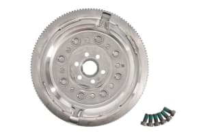 Volanta masa dubla (240mm) CHRYSLER SEBRING; DODGE AVENGER, CALIBER, JOURNEY; JEEP COMPASS, PATRIOT 2.0D dupa 2006 [3]