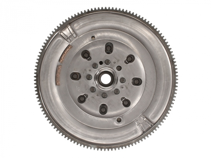 Volanta masa dubla (fara rulment presiune; cu set suruburi; cu disc ambreiaj) NISSAN NV400; OPEL MOVANO B; RENAULT MASTER III 2.3D dupa 2010 [5]