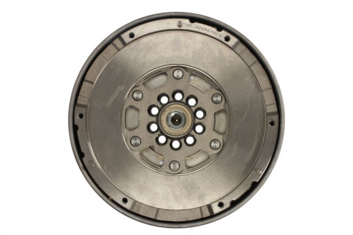 Volanta masa dubla (fara set suruburi; cu disc ambreiaj; cu rulment presiune) AUDI A4, A6, A6 ALLROAD 2.7D/3.0D intre 2004-2011 [4]