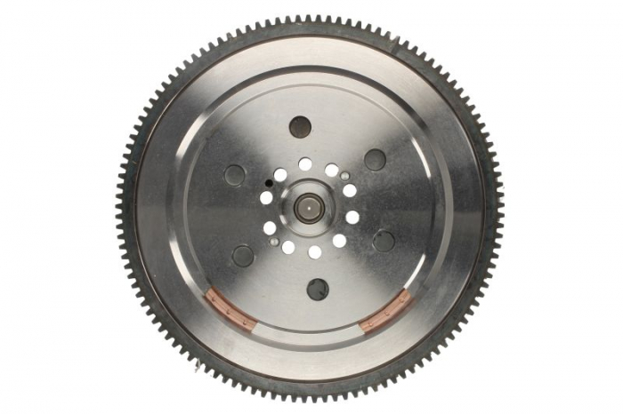 Volanta masa dubla (fara set suruburi; cu disc ambreiaj; cu rulment presiune) AUDI A4, A6, A6 ALLROAD 2.7D/3.0D intre 2004-2011 [5]