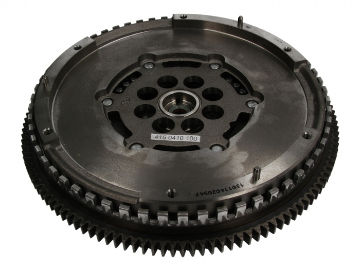 Volanta masa dubla (fara set suruburi; cu disc ambreiaj; cu rulment presiune) FORD RANGER; MAZDA BT-50 2.5D/3.0D intre 2006-2015 [5]