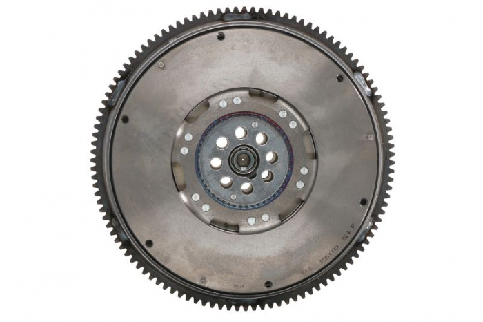 Volanta masa dubla (fara set suruburi; cu disc ambreiaj; cu rulment presiune) VW LT 28-35 II, LT 28-46 II 2.8D intre 1997-2006 [4]