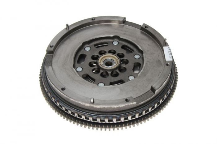 Volanta masa dubla (fara set suruburi; cu rulment presiune; fara placa ) AUDI A6 2.4 intre 2004-2008 [5]