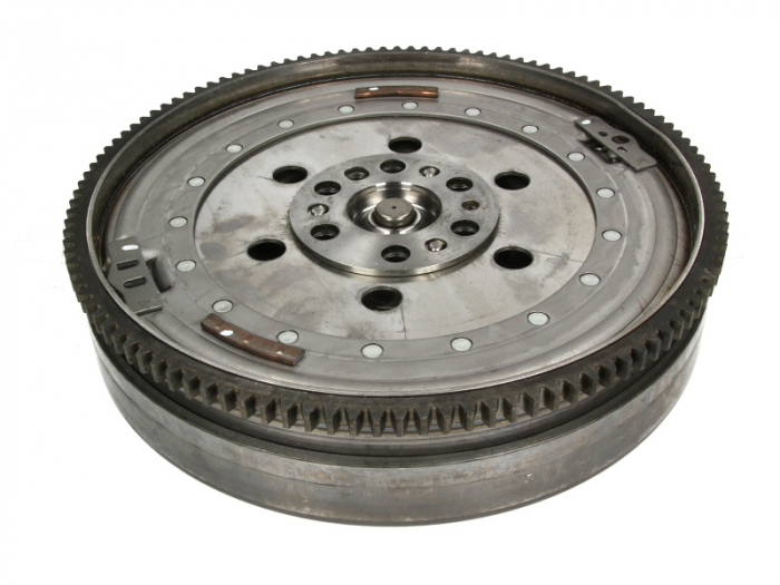 Volanta masa dubla (fara set suruburi; cu rulment presiune; fara placa ) BMW Seria 1 (E87), X3 (E83) 2.0 intre 2004-2008 [5]