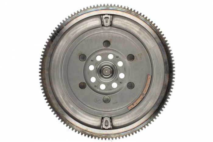 Volanta masa dubla (fara set suruburi; cu rulment presiune; fara placa ) BMW Seria 5 (E60), 5 (E61) 2.5D/3.0D intre 2004-2010 [5]