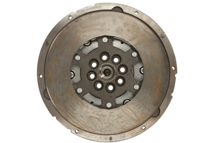 Volanta masa dubla (fara set suruburi; cu rulment presiune; fara placa ) VW CRAFTER 30-35, CRAFTER 30-50 2.5D intre 2006-2011 [4]