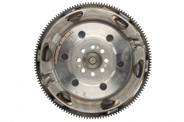 Volanta masa dubla (fara set suruburi; cu rulment presiune; fara placa ) VW CRAFTER 30-35, CRAFTER 30-50 2.5D intre 2006-2011 [5]