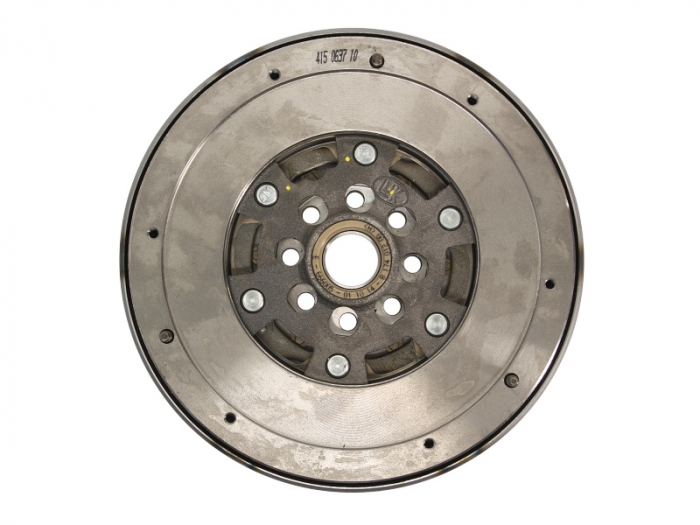 Volanta masa dubla (fara set suruburi; fara rulment presiune; cu disc ambreiaj) ALFA ROMEO MITO; FIAT 500, 500 C, 500L, PANDA, PUNTO 0.9/0.9CNG/0.9LPG dupa 2009 [4]