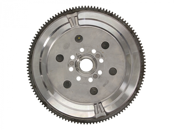 Volanta masa dubla (fara set suruburi; fara rulment presiune; cu disc ambreiaj) ALFA ROMEO MITO; FIAT 500, 500 C, 500L, PANDA, PUNTO 0.9/0.9CNG/0.9LPG dupa 2009 [5]