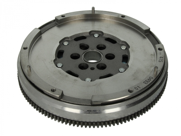 Volanta masa dubla (fara set suruburi; fara rulment presiune; cu disc ambreiaj) CITROEN C3 II, C3 PICASSO, C4 GRAND PICASSO I, C4 GRAND PICASSO II, C4 II, C4 PICASSO I, C4 PICASSO II 1.6D dupa 2009 [4]