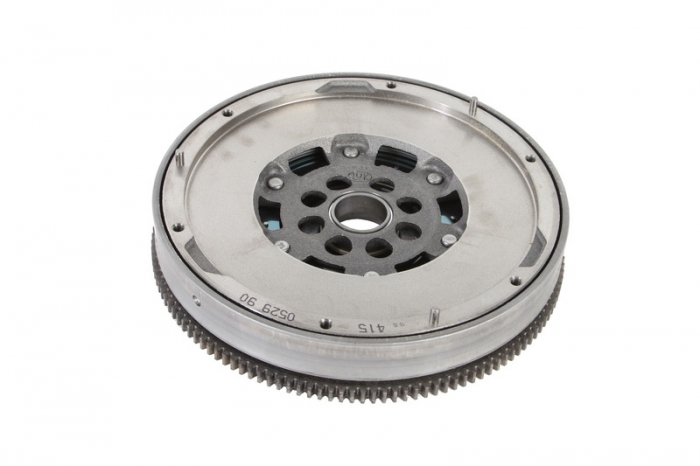 Volanta masa dubla (fara set suruburi; fara rulment presiune; cu disc ambreiaj) CITROEN C4 GRAND PICASSO I, C4 II, C4 PICASSO I, C5 III, C8, DS4, DS5, JUMPY 2.0D dupa 2006 [5]